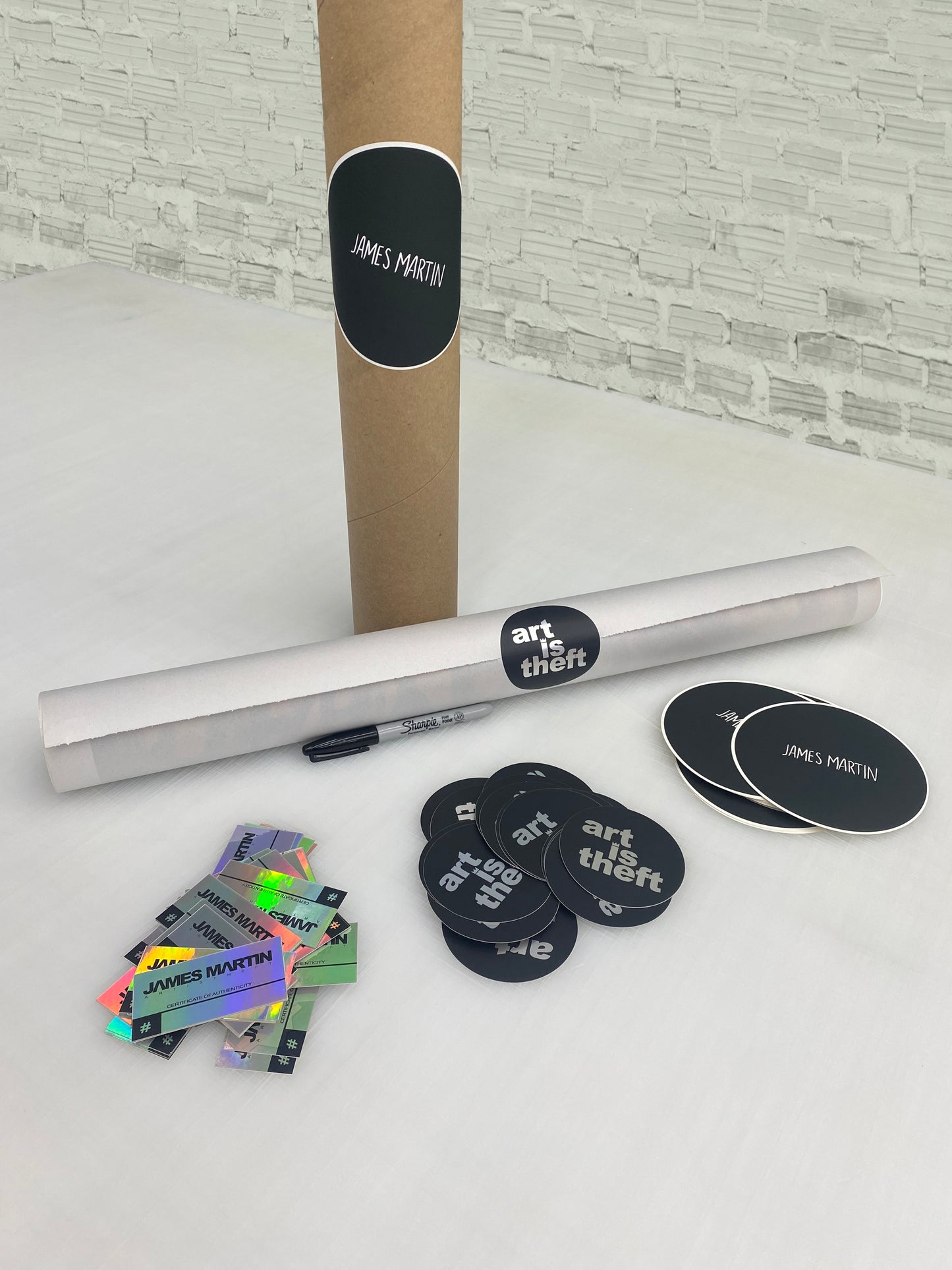 Mashkow meets Onemizer