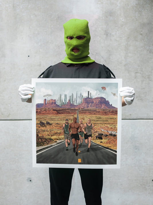 Monument Men