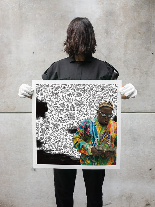 B.I.G.