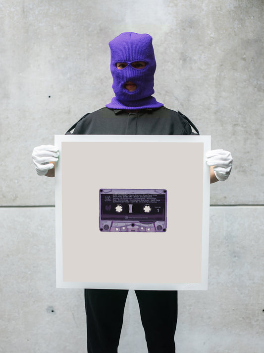 Chef Tape
