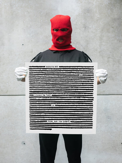 Modern Art