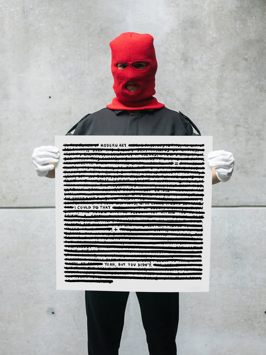 Modern Art