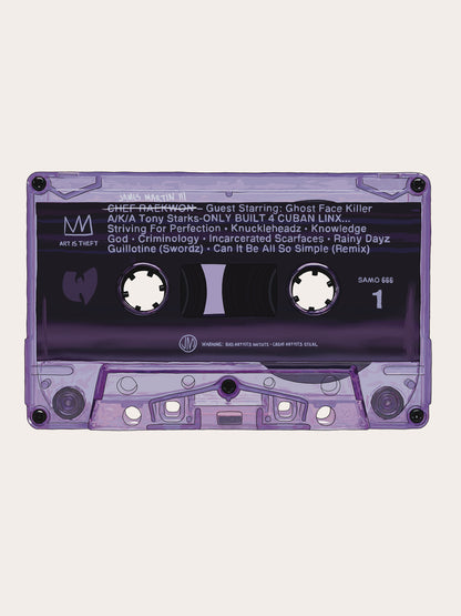 Chef Tape
