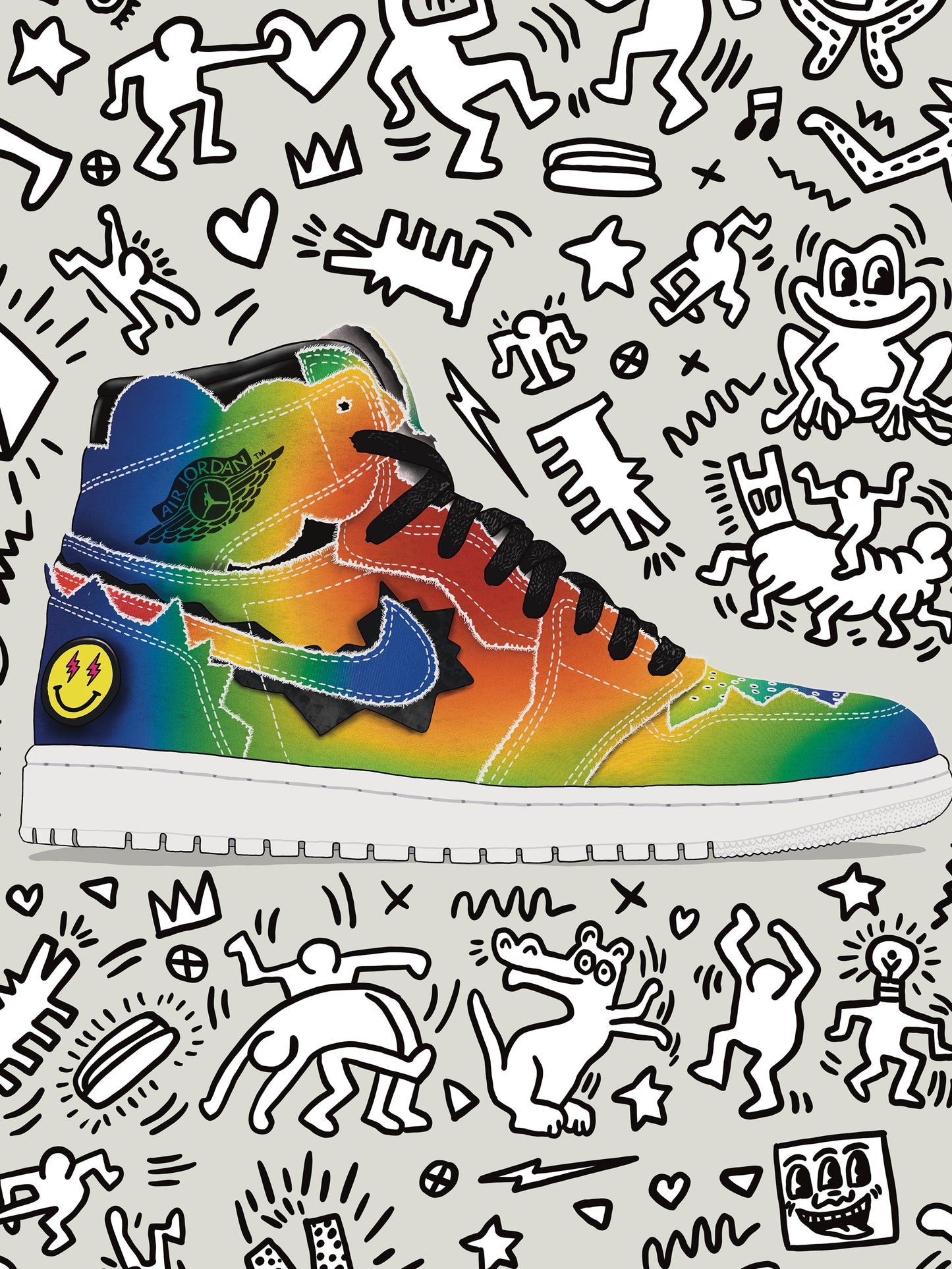 JB Kicks