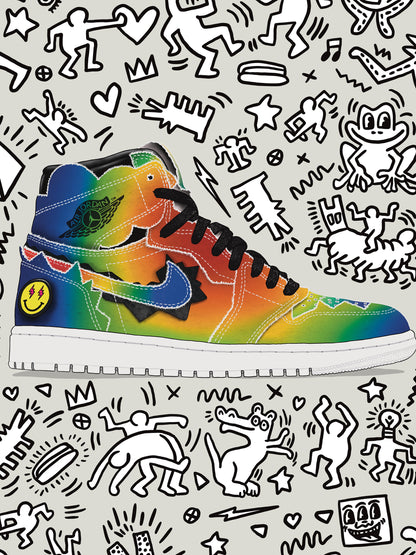 JB Kicks