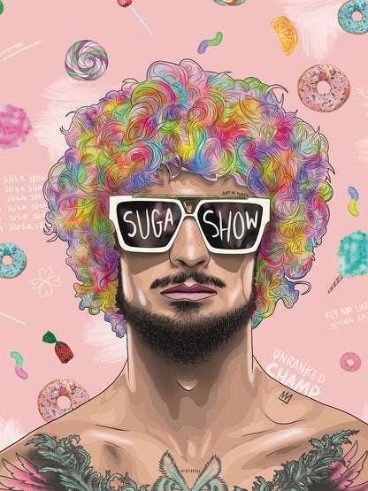 SUGA SHOW